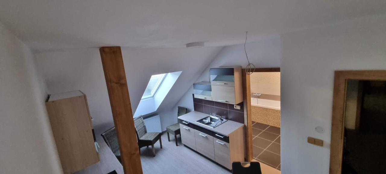 Apartmany Adieu 2 Trebon Exterior photo